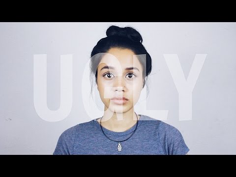 I'm Ugly | Spoken Word Poetry I'm Ugly | Spoken Word Poetry