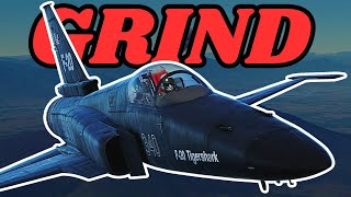 Fastest Way to Reach Top Tier...? | War Thunder