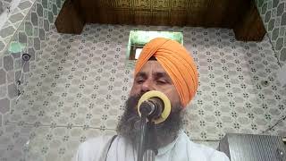 ਜਿਨ ਜਿਨ ਨਾਮ ਧਿਅਾੲਿਅਾ  ਜਰਨੈਲ ਸਿੰਘ ਧਿੰਗੜ 9814749167