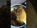 അത്താഴം ഉണ്ടാക്കാ൦🍛 dinner shortvideo cooking