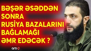 SON DƏQİQƏ! Rusiya rəsmiləri ilə 3 saatlıq gərgin görüş: Moskva Dəməşqlə \