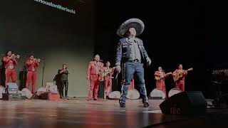 2022 Mariachi Festival - Winners of the National Youth Mariachi Vocal Competition