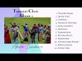 Tumaini Choir Album Vol 1 Akira Ishimwe (Audio playlist)