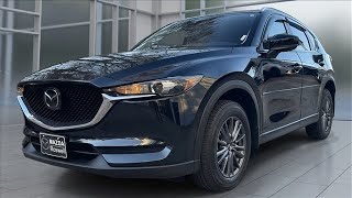 Certified 2021 Mazda CX-5 Roswell GA Atlanta, GA #11571P