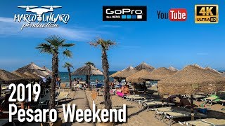 2019 - Pesaro Weekend