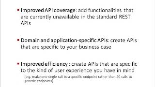 OpenText Live - Extending OpenText Content Server REST APIs with the AnswerModules Modules