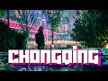 Inside the World's Largest Cyberpunk City (with 32M People!) | Chongqing China