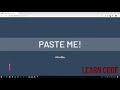 Slideshow With Navigation Buttons Using Only HTML  CSS By Learn Code