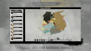 Total War Three Kingdoms Campaign Timeline
