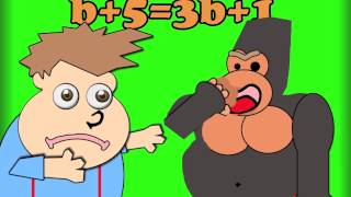 Word Problems with Addition and Subtraction by Shmoop