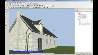 Visual Building Tutorial