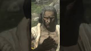 LOS ARISEN MAS PODEROSOS DE DRAGON'S DOGMA PARTE 3 #residentevil   #shorts  #Dragon'sDogma #capcom