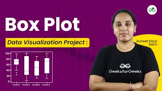 Data Visualization Project : Box Plot | Data Visualization | GeeksforGeeks School