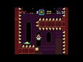 SMW The Second Reality Project Reloaded (SMW Hack) Bowser's Starship