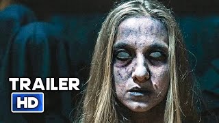 DEAD WHISPER  Trailer (2024) Horror Movie HD