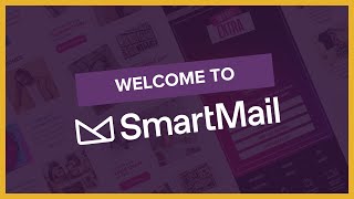 Welcome to SmartMail