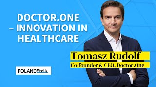 Doctor.One – innovation in healthcare