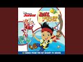 Captain Hook (Is a Cranky Crook) (From 