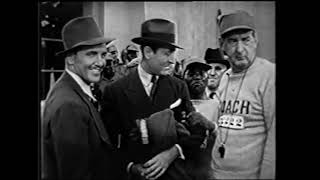 Full Movie: "Up the River" with Tony Martin & Arthur Treacher & Preston Foster & Slim Summerville