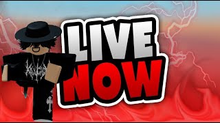 (🔴Live) Giving Robux Away In Pls Donate!