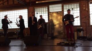 The Strike - Collect Yourself (live)
