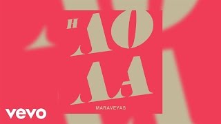 Maraveyas - Το Καλοκαίρι Έφυγε