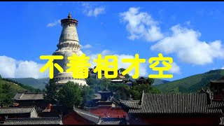 201407 不着相才空31516