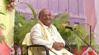 Lecture on 'Swami Vivekananda Jivitam - Sandesam' by Garikapati Narasimha Rao(Part - 2)