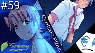 Cynistic Plays Everlasting Summer - [Part 59] - A New Me, A New Heroine.
