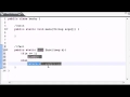 Intermediate Java Tutorial - 3 - Recursion