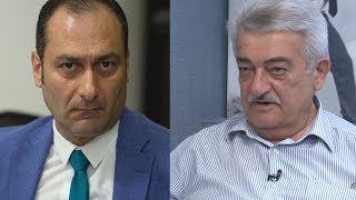 Bac tv. Արկադի Վարդանյան․ Հրաժարականը ուշացած էր․․․