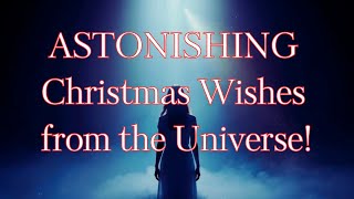 🚀🎄 PHENOMENAL Christmas Spaceflight Journey! Stunning Galactic Melodies 🎶🌌