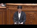 【令和5年6月7日】参議院 本会議（討議の部）