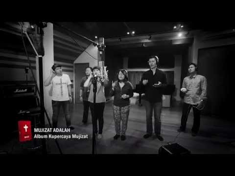 GMS - Mukjizat adalah ( Lirik chord dan video )