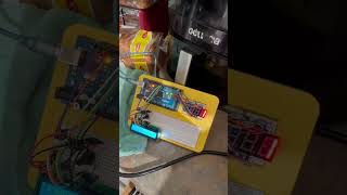 Mechatronics Group 16 Lab 2 Demonstration