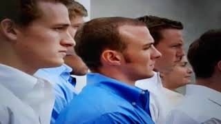 Duke Lacrosse - Fantastic Lies