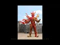 all gokaiger monsters villains