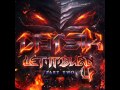 Datsik - Buckshot (Let It Burn LP)