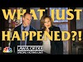 The Biggest SVU Twists - Law & Order: SVU