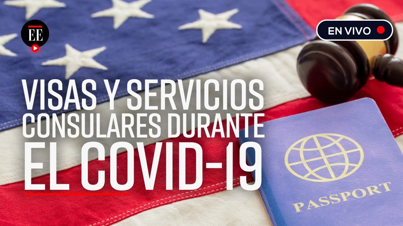 Requisitos Para Solicitar Visa Americana: Así Es El Trámite Para ...