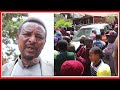 WATATU FAMILIA MOJA WAFARIKI DUNIA - WAWILI WALIENDA KUCHUKUA MAITI ya NDUGU YAO WAKAPATA AJALI...