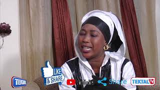 EXTRAIT TEKTAL: SOKHNA AMY GUEYE MOU SERIGNE BARA