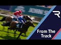 ANMAAT is John Smith’s Cup hero on seasonal return - Racing TV