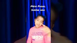 Pagal shayar #song #dance #lyrics #tag #PagalShayar