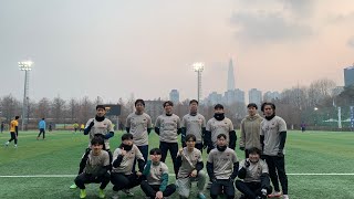 FC 토리 vs 헬축 FC 1Q (20250216)