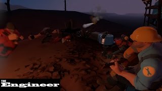 [SFM] Meet The BLU Engineer