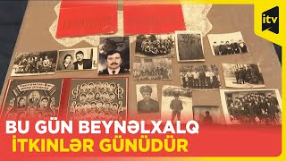 Birinci Qarabağ müharibəsində itkin düşən Feyruz Cəlilovun ailəsinin gözü hələ də yoldadır