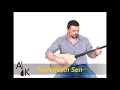 Neredesin Sen / Şu Garip Halimden #karaoke  #türkü #türküler #türkülerimiz