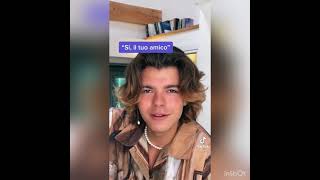 TikTok Florin POV