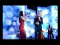 Anggun  &  Gerard Lenorman  -  IL  -  In Live  -.avi